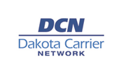 Dakota Carrier Network logo